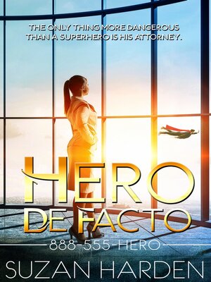 cover image of Hero De Facto